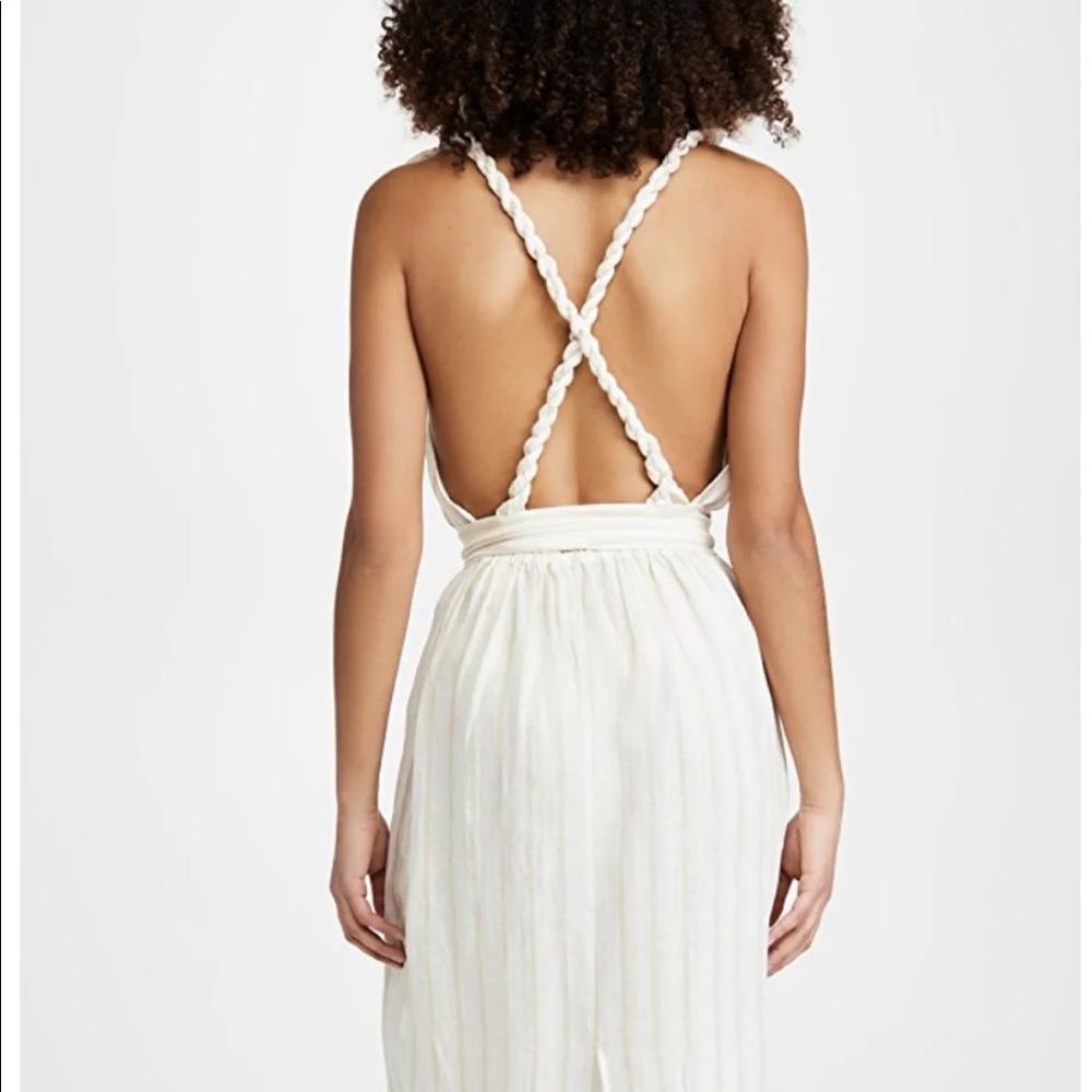 Mara Hoffman Dress - Picture 4 of 7